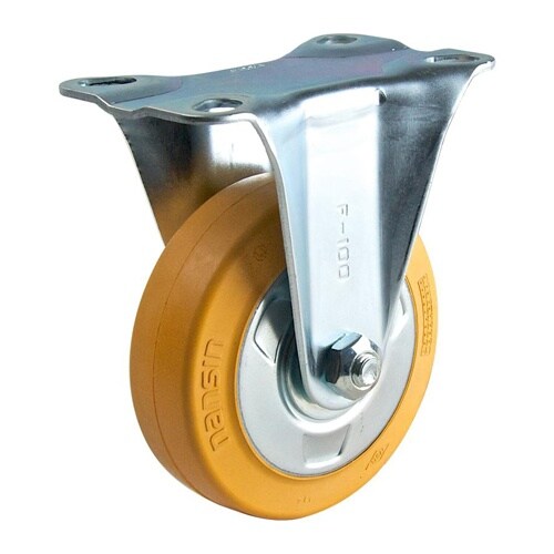 EA986PT−603 75mm キャスター(固定