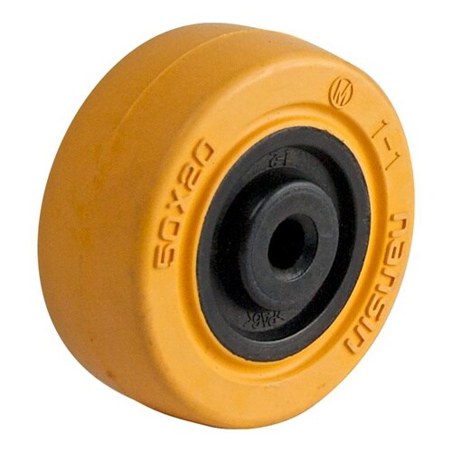 EA986PT−621 50mm キャスター(自在