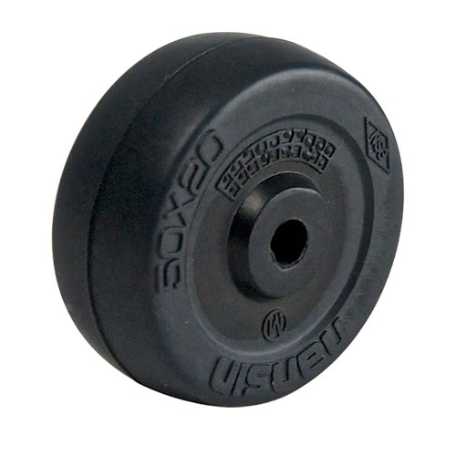 EA986PT−835 50mm/18mm キャス