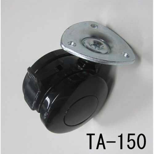 EA986TA−40 40mm キャスター(ツイン