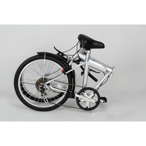EA986YB−2A 20インチ 折り畳み式自転車