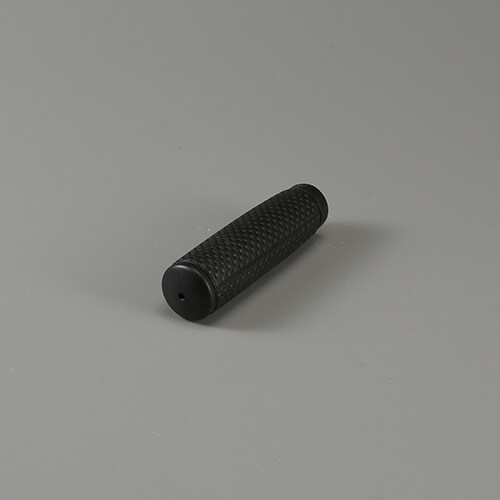 EA986YJ−3 自転車用グリップ(ブラック)