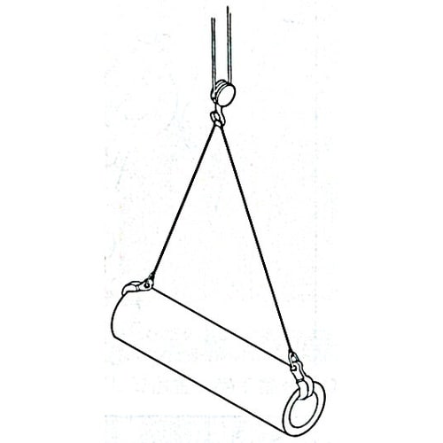 EA987NK−4 10ton/200mm 大型吊