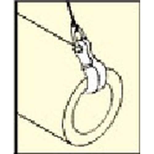 EA987NK−4 10ton/200mm 大型吊