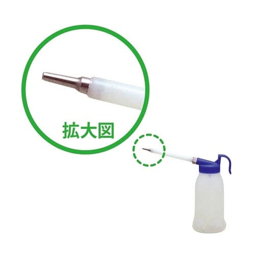 EA990PK−11 180ml オイラー(横型・