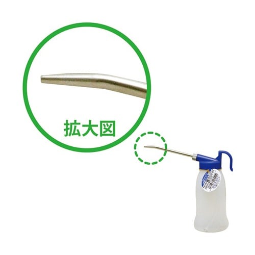 EA990PK−23 400ml オイラー(横型・