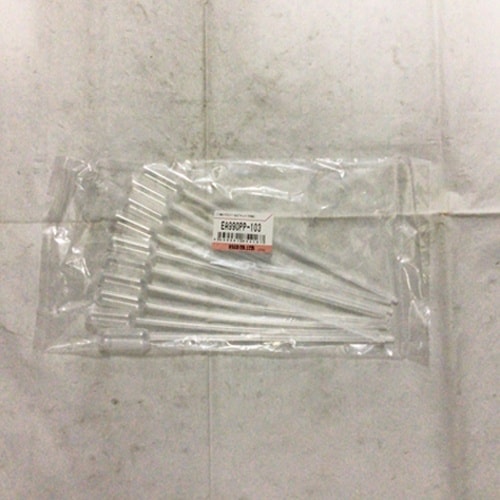 EA990PP−103 1.6ml パスツールピペ