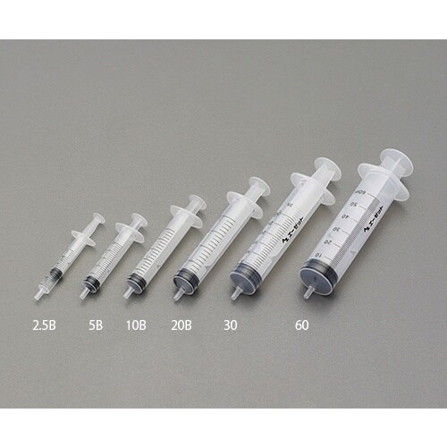 EA990PT−10B 10.0ml 注入型計量容