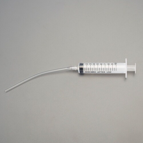 EA990PT−110 10.0ml 注入型計量容