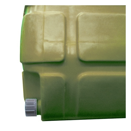 EA991AB−14 500L ポリエチレン給水容