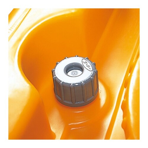 EA991AB−4 500L ポリエチレン給水容器