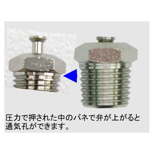 EA991CY−51 R 1/8”x12.5mm