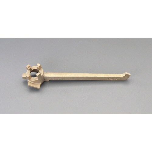 EA991JM−11 310mm ドラム缶レンチ(