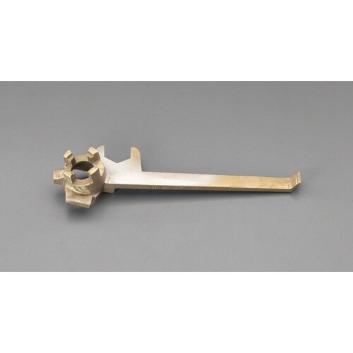 EA991JM−12 310mm ドラム缶レンチ(