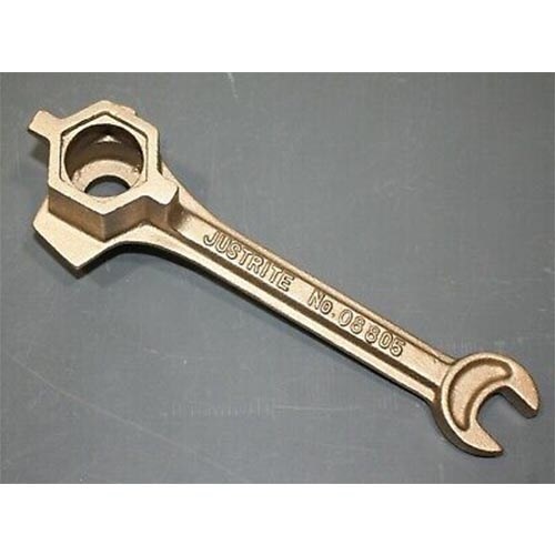 EA991JM−1 250mm ドラム缶レンチ(ノ