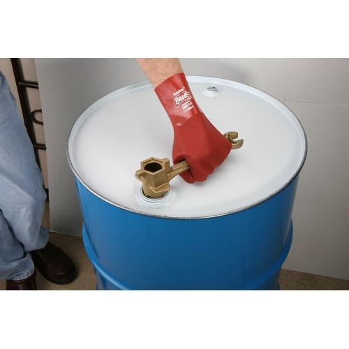 EA991JM−1 250mm ドラム缶レンチ(ノ