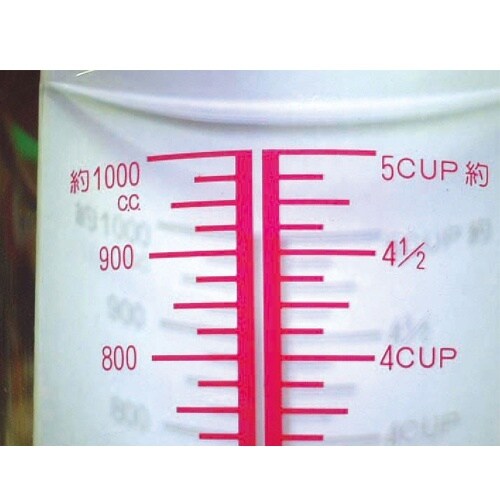 EA991KP−11 250ml 計量カップ(プラ
