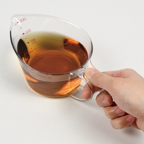 EA991KS−36 300ml 計量カップ(プラ