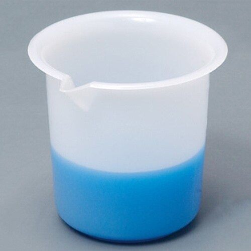 EA991KT−300 300ml ポリビーカー