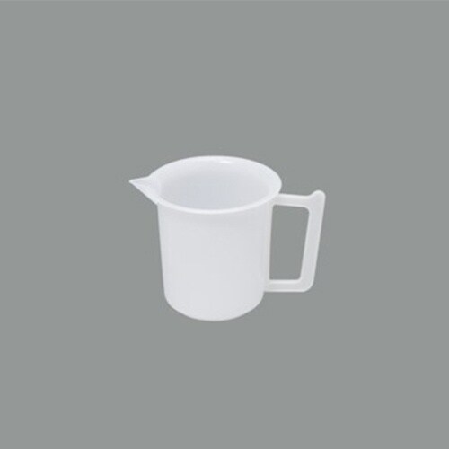 EA991KV−3 300ml 取手付ポリビーカー