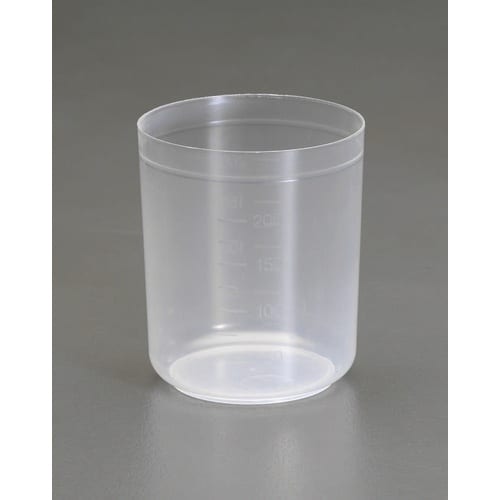 EA991KW−5 500ml 目盛付カップ(PP