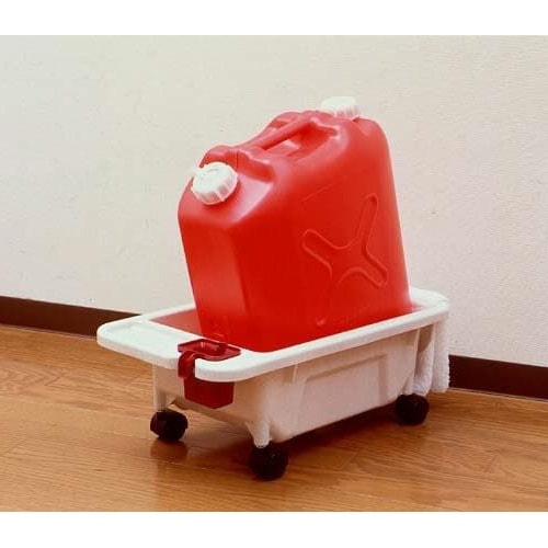 EA992DB−122 290x520x195mm