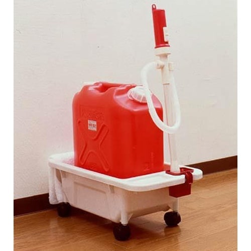 EA992DB−122 290x520x195mm