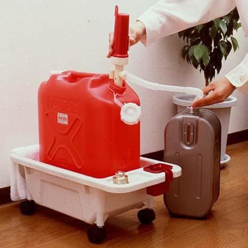 EA992DB−122 290x520x195mm