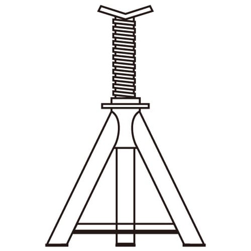 EA993DC−8C 8.0ton/1400−21