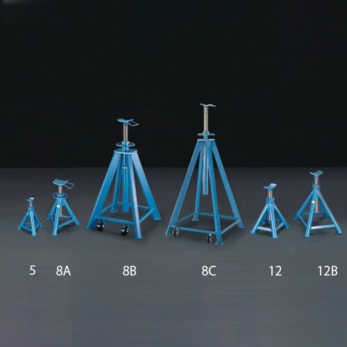 EA993DC−8C 8.0ton/1400−21