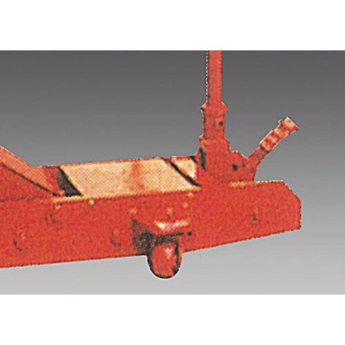 EA993LJ−5 5.0ton トロリージャッキ