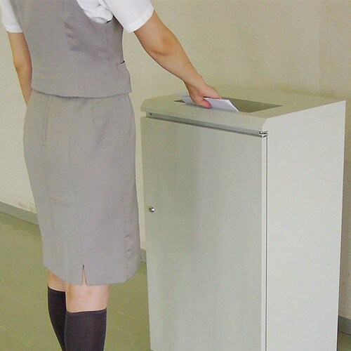 EA995C−36 機密文書回収ボックス
