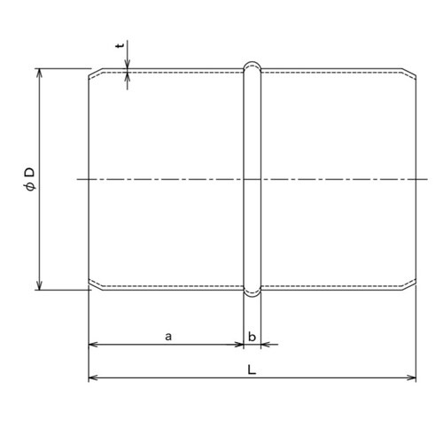 EA997DE−28 φ300mm スパイラルニッ