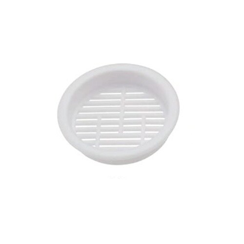 EA997MF−25 43x37 空気抜き(白)