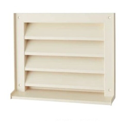 EA997MF−33 150x200mm ガラリ