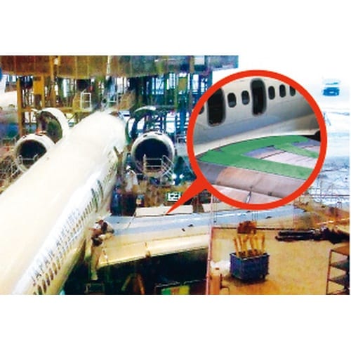 EA997RA−71 600x 900mm 滑り止