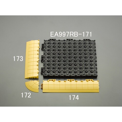 EA997RB−172 75x 75mm [EA9