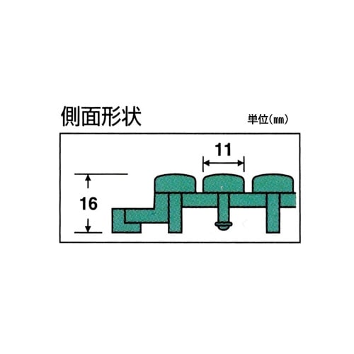 EA997RJ−43 150x 150mm すのこ