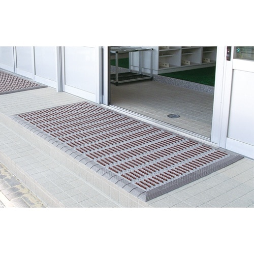 EA997RX−21 75x375mm 角ふち(雄