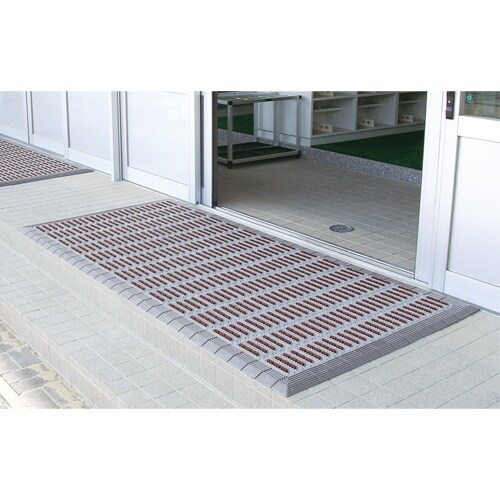 EA997RX−22 75x375mm 角ふち(雌