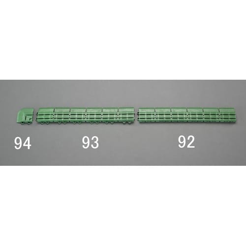 EA997RX−94 75x75mm コーナー