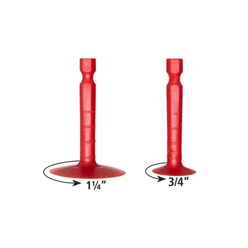 EA997XP−33 ウレタンフォーム用スピナー