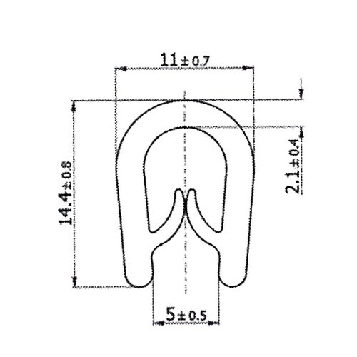 EA997XX−410A 1.0−4.0mm/10