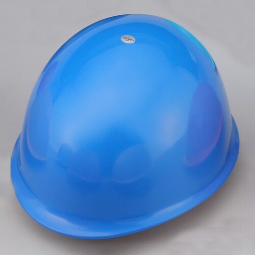 EA998A−3 ヘルメット(青)