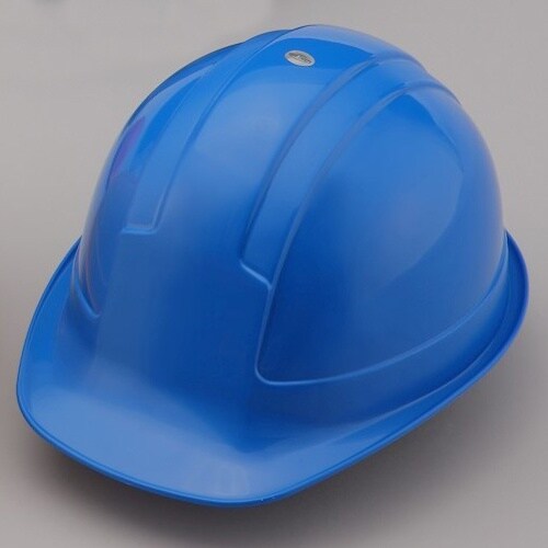 EA998AC−4 ヘルメット(青)