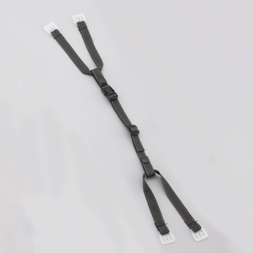 EA998AP−7 ヘルメット用アゴひも