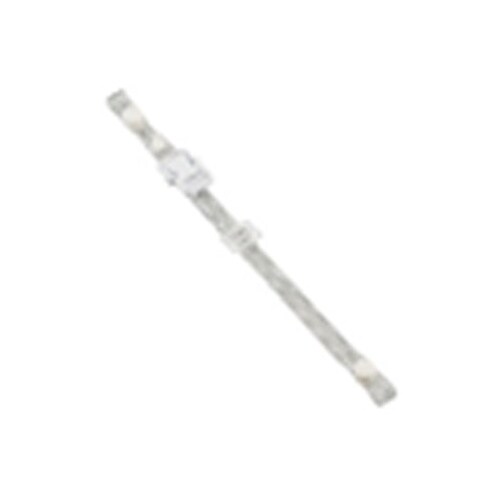 EA998BP−2 ヘルメット用アゴひも(透明)