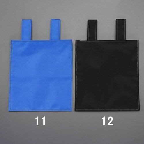 EA998FS−11 墜落制止用器具用ロープ収納袋