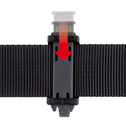 EA998JA−4 フックハンガー(墜落制止用器具