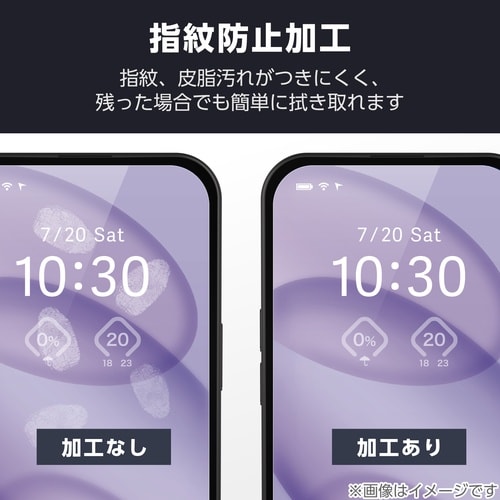 iPhone17ProMaxガラスフィルム 高透過